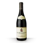 Chapoutier les meysonniers crozes - hermitage rouge 2023 - 75cl