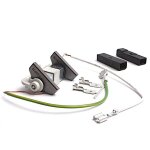 Charbons detecteur humidite seche - linge miele