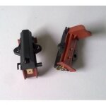 Charbons moteurs arcelik2 (x2) lave linge brandt wfg105k