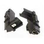 Charbon pour moteur hoover 2 pieces pour lave linge candy - 49028930