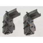 Charbons moteur pour lave linge frigistar