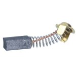 Charbons moteur pour petit electromenager hitachi - 999043