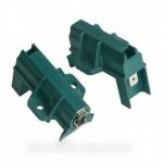 Charbon moteur x1 pour lave linge brandt