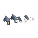 Charbons moteur (x2) lave - linge (00639025 bosch constructa siemens) Charbons moteur (x2) lave - linge (00639025 bosch constructa siemens)