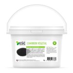 Charbon vegetal – confort intestinal cheval et elimination des toxines 1 kg Charbon vegetal – confort intestinal cheval et elimination des toxines 1 kg