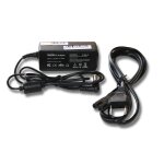 Chargeur 19v, 1. 58a, 30w pour ordinateur portable mod�le acer aspire one s�rie a110 etc. rempla�ant ...