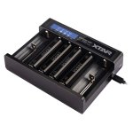 Chargeur d'accus xtar mc6