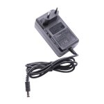 Chargeur avec adaptateur secteur pour acer aspire one