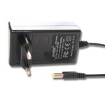 Chargeur avec adaptateur secteur pour acer aspire one e100, nav50, happy, happy 2 ii, packard bell pav80. ...