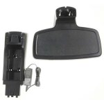 Chargeur plinthe 18v aspirateur zb32 electrolux 140039004035