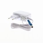 Chargeur secteur rs - rh5275 pour aspirateur rowenta, tefal air force extreme, air force extreme silence, ...