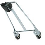 Chariot amovible  roulettes - aspirateur (11547000 nilfisk)