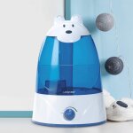 Charly - humidificateur d'air - humidificateur d'air bébé - diffuseur huiles essentielles - silencieux ... Charly - humidificateur d'air - humidificateur d'air bébé - diffuseur huiles essentielles - silencieux ...