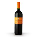 Charme de ladouys saint - estphe rouge 2020 - 75cl