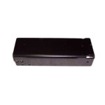 Charni�re couvercle arri�re gauche four cuisini�re (418920390 leisure)