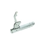 Charni�re gauche et droite - four, cuisini�re (931330815 smeg)