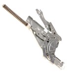 Charni�re gauche lave - vaisselle (c00633077 488000633077 whirlpool indesit kitchenaid ariston hotpoint ...