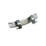 Charni�re de hublot (59240 - 28637) lave - linge (52x1805 brandt ocean techwood waltham vedette technical ...