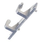Charnire hublot d'origine - lave - linge (00624339 siemens, bosch)