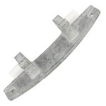 Charnire de hublot lave - linge (10013618 bosch siemens balay neff)