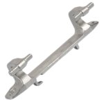 Charnire de hublot - lave - linge (2905760100 saba, beko)