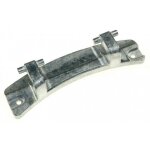 Charnire de hublot d'origine lave - linge (37015559 samana haier linetech atlantic calyton technical ...