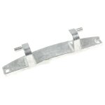 Charnire hublot pour lave linge bosch