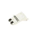 Charniere inferieur gauche ou droite pour refrigerateur whirlpool - 481241719284 Charniere inferieur gauche ou droite pour refrigerateur whirlpool - 481241719284