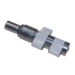 Charni�re de porte de bar r�frig�rateur cong�lateur (da97 - 06850b samsung)