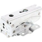 Charnire de porte en bas a gauche sur en haut a droite pour rfrigrateur sur conglateur (1 pice) ...