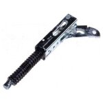 Charni�re de porte d'origine four cuisini�re (499361 00499361 neff viva bosch siemens)