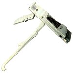 Charnire de porte - four, cuisinire (z019362 glem)