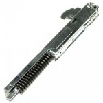 Charnieres porte four droite gauche samsung dg9700023e
