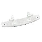 Charniere de porte de hublot pour lave linge bosch - 00633549