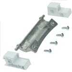 Charnière porte hublot sèche - linge (481941719341 whirlpool ignis laden) Charnière porte hublot sèche - linge (481941719341 whirlpool ignis laden)