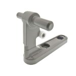 Charni�re intermediaire de porte r�frig�rateur cong�lateur (as0009131 edesa fagor de dietrich brandt ...