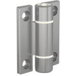 Charni�re a ressort ouvrant invisible 1, 3nm inox pinet 7214413