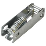 Charnière avec ressort réfrigérateur congélateur (2912884281 arthur martin electrolux electrolux faure ... Charnière avec ressort réfrigérateur congélateur (2912884281 arthur martin electrolux electrolux faure ...