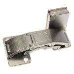 Charni�re sup�rieur de porte v2 cafeti�re expresso (996530009584 philips saeco)