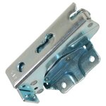 Charni�re sup�rieure d'origine r�frig�rateur cong�lateur (2211202037 arthur martin electrolux aeg electrolux ...