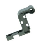 Charni�re sup�rieure r�frig�rateur cong�lateur (k1639198 hoover essentiel b infiniton hisense valberg) ...