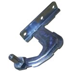 Charnière supérieure réversible réfrigérateur congélateur (4382480100 essentiel b beko far grundig) Charnière supérieure réversible réfrigérateur congélateur (4382480100 essentiel b beko far grundig)