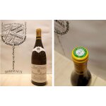 Chassagne - montrachet 1998 - marquis de laguiche - joseph drouhin - 75 cl - blanc