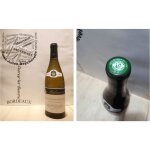 Chassagne - montrachet 1er cru 2001 - labaume ain� et fils - 75 cl - blanc