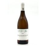 Chassagne montrachet domaine bachey legros 2022 - 75cl