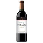 Ch�teau l'argilere 2019 graves - vin rouge de bordeaux