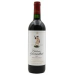 Ch�teau d armailhac 1999 - 75cl aoc pauillac