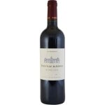 Chteau d'arsac 2017 - aoc margaux cru bourgeois - vin rouge de bordeaux - 0. 75 cl