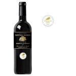 Chteau augre cuve prestige 2022 bordeaux suprieur - vin rouge de bordeaux