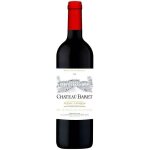 Château baret 2014 pessac - léognan - vin rouge de bordeaux Château baret 2014 pessac - léognan - vin rouge de bordeaux